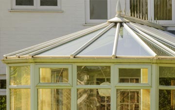 conservatory roof repair Crows Green, Essex