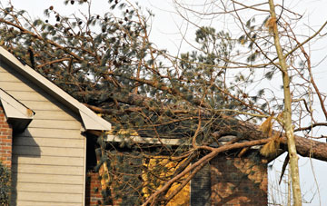 emergency roof repair Crows Green, Essex