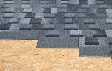 expert Crows Green asphalt roof companies