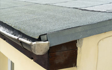 Crows Green flat garage roofing repairs
