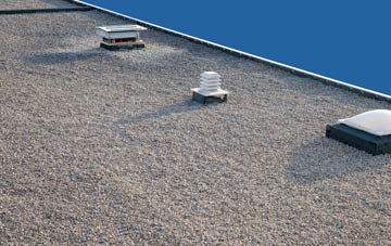 flat roofing Crows Green, Essex