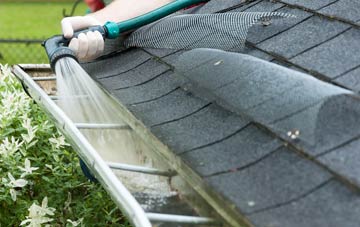 Crows Green gutter cleaning costs