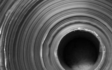 Crows Green pvc roof replacement