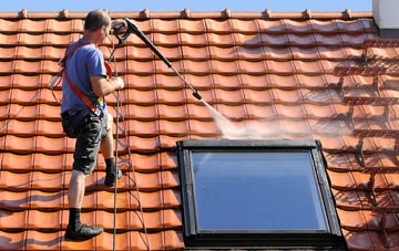 roof cleaning Crows Green, Essex